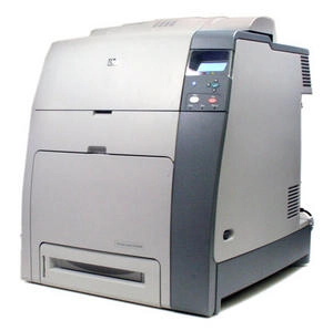 Tonery do  HP ColorLaserJet CP4005 dn