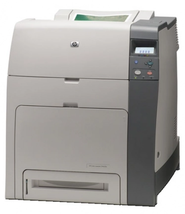 Tonery do  HP ColorLaserJet CP4005 n
