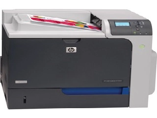 Tonery do  HP ColorLaserJet CP4025 n