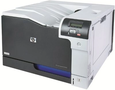 Tonery do  HP ColorLaserJet CP5225 n