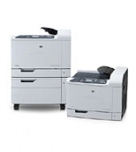 Tonery do  HP ColorLaserJet CP6015