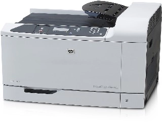 Tonery do  HP ColorLaserJet CP6015 de