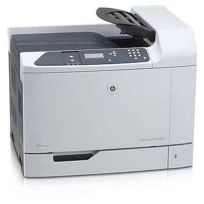 Tonery do  HP ColorLaserJet CP6015 dn