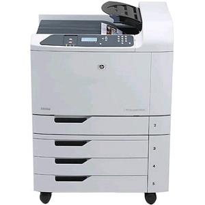 Tonery do  HP ColorLaserJet CP6015 xh