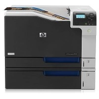 ColorLaserJet Enterprise CP5525 dn