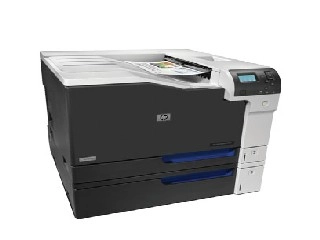 ColorLaserJet Enterprise CP5525 n