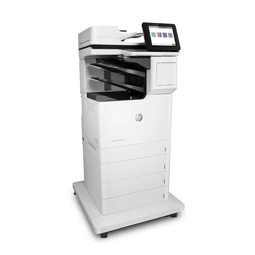 Tonery do  HP Color LaserJet Enterprise Flow M681z