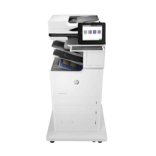 Tonery do  HP Color LaserJet Enterprise Flow M682z