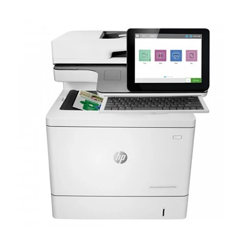 Tonery do  HP Color LaserJet Enterprise Flow MFP M578c