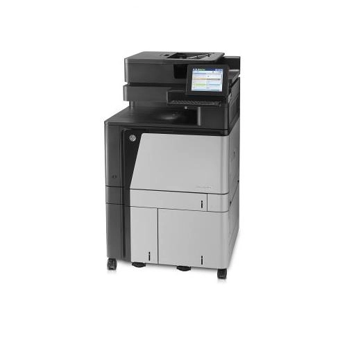 Tonery do  HP ColorLaserjet Enterprise Flow Mfp M880z+ Nfc