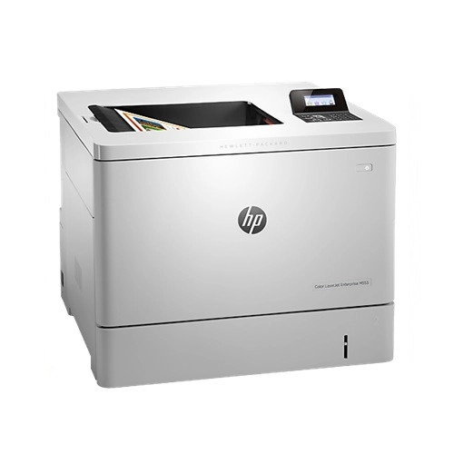 Tonery do  HP ColorLaserJet Enterprise M552dn