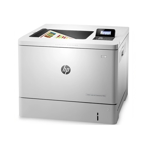 Tonery do  HP ColorLaserJet Enterprise M553dn