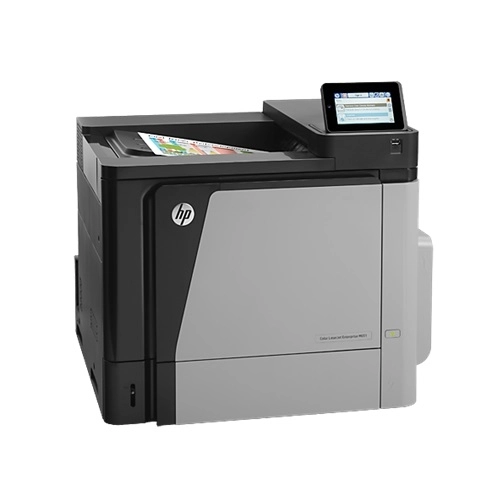 Tonery do  HP ColorLaserJet Enterprise M651n