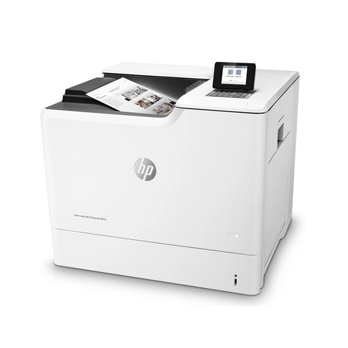 Tonery do  HP Color LaserJet Enterprise M652dn