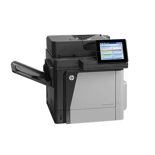 Tonery do  HP ColorLaserJet Enterprise M680dn