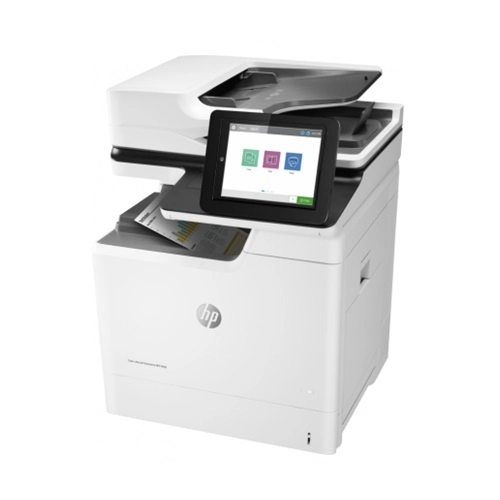 Tonery do  HP Color LaserJet Enterprise M681dh