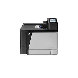 ColorLaserJet Enterprise MFP M855dn