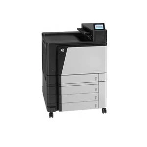 Tonery do  HP ColorLaserJet Enterprise MFP M855xh