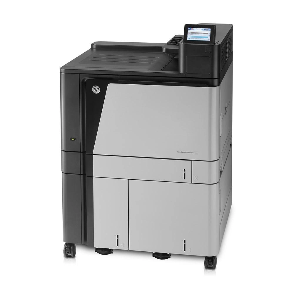 Tonery do  HP ColorLaserJet Enterprise MFP M855x plus