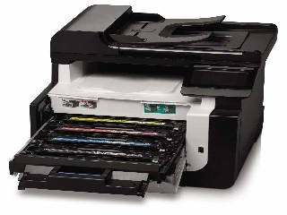 Tonery do  HP ColorLaserJet Pro CM1415 fn