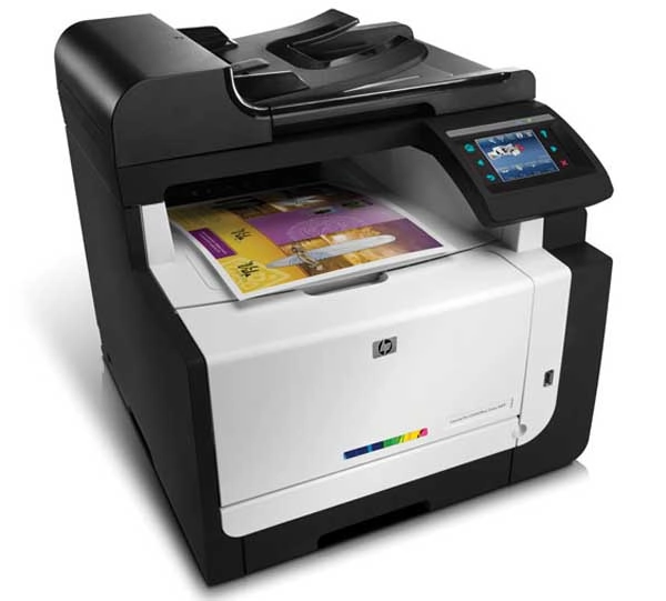 Tonery do  HP ColorLaserJet Pro CM1415 fnw