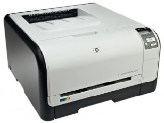 Tonery do  HP ColorLaserJet Pro CM1525 n