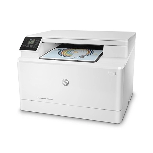 Tonery do  HP Color LaserJet Pro M180n