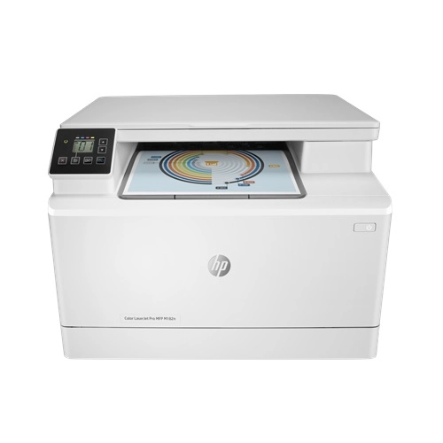 Tonery do  HP Color LaserJet Pro M182n