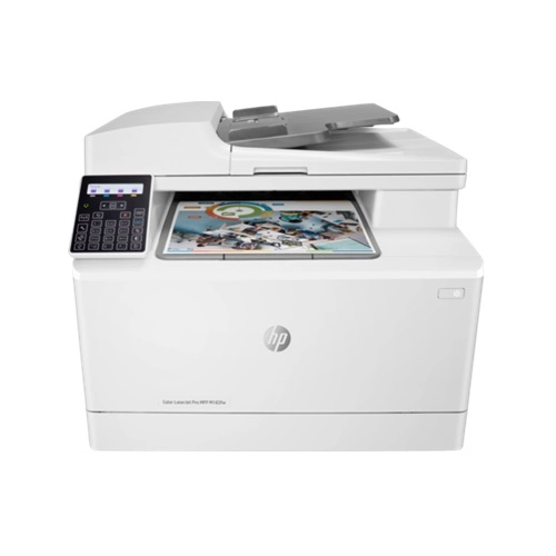 Tonery do  HP Color LaserJet Pro M183fw