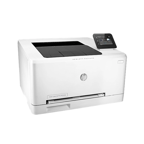 Tonery do  HP ColorLaserJet Pro M252dw