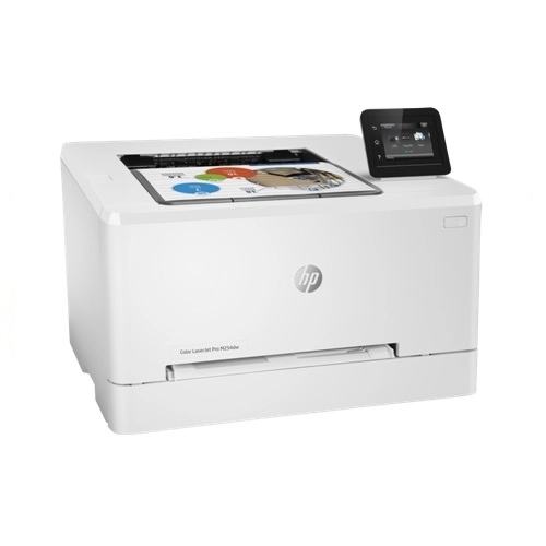 Tonery do  HP Color LaserJet Pro M254dw