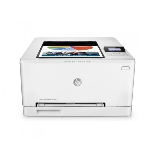 Tonery do  HP Color LaserJet Pro M254nw
