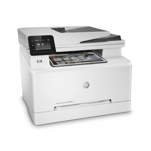 Tonery do  HP Color LaserJet Pro M280nw