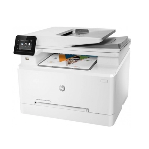 Tonery do  HP Color LaserJet Pro M283fdw