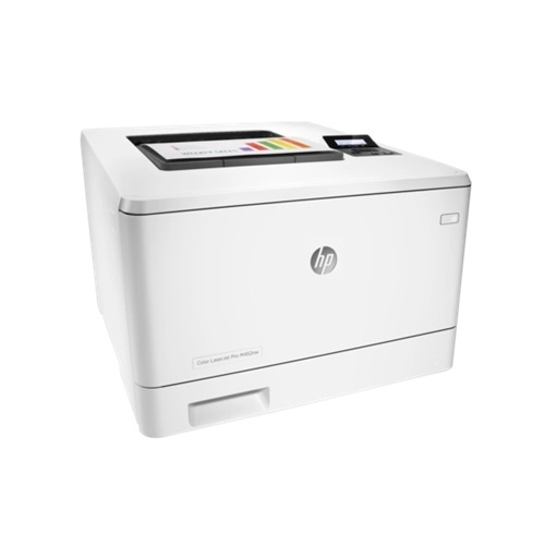 Tonery do  HP ColorLaserJet Pro M452nw