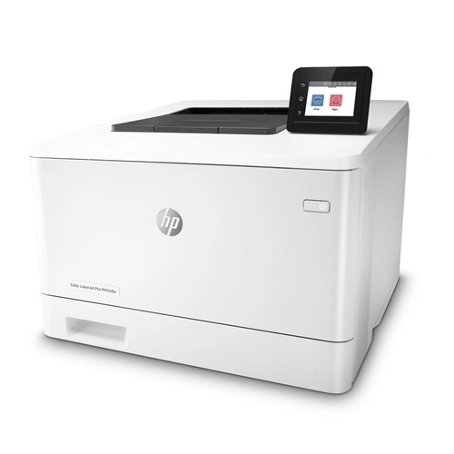 Tonery do  HP Color LaserJet Pro M454 DW