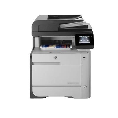 Tonery do  HP ColorLaserJet Pro M476DW
