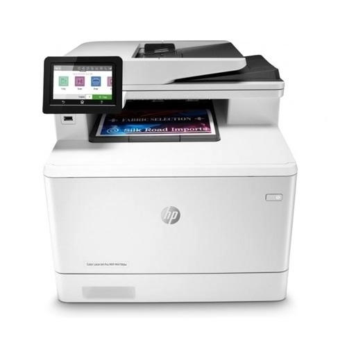 Tonery do  HP Color LaserJet Pro MFP M479 FDW