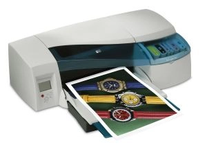 Tusze do  HP DesignJet 10 ps