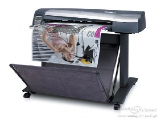 Tusze do  HP DesignJet 130 gp