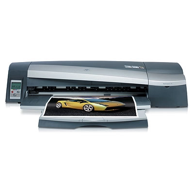 Tusze do  HP DesignJet 130 r