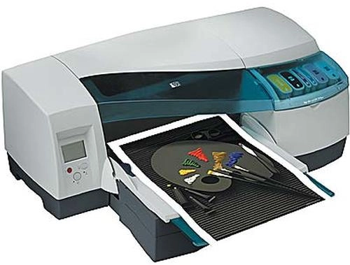 Tusze do  HP DesignJet 20