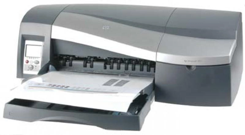 Tusze do  HP DesignJet 30 gp