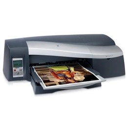 Tusze do  HP DesignJet 30 n