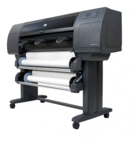 Tusze do  HP DesignJet 4500