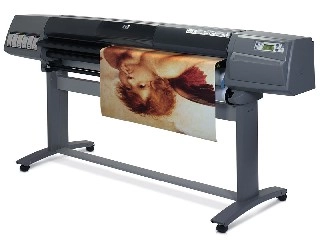 Tusze do  HP DesignJet 5000 ps