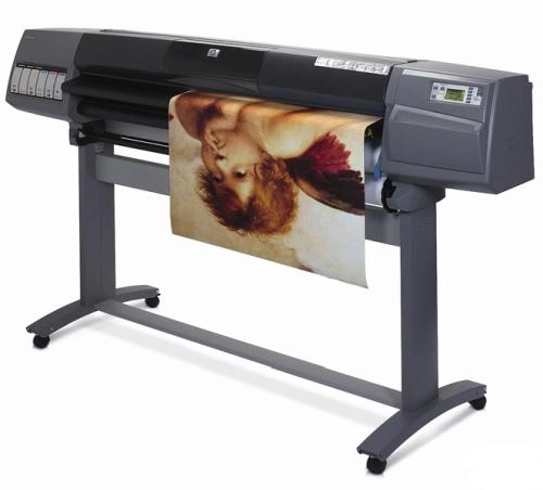 Tusze do  HP DesignJet 5500 60-in