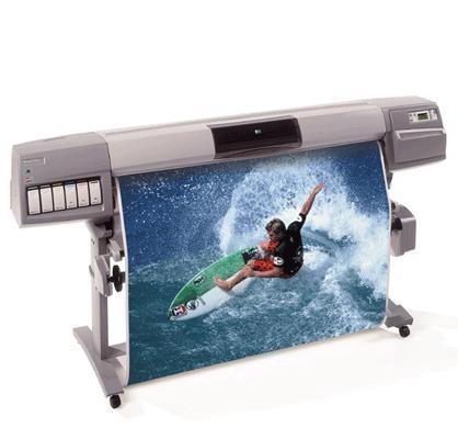 Tusze do  HP DesignJet 5500 ps uv 42-in