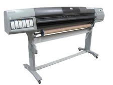 Tusze do  HP DesignJet 5500 ps uv 60-in