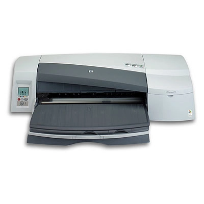 Tusze do  HP DesignJet 70